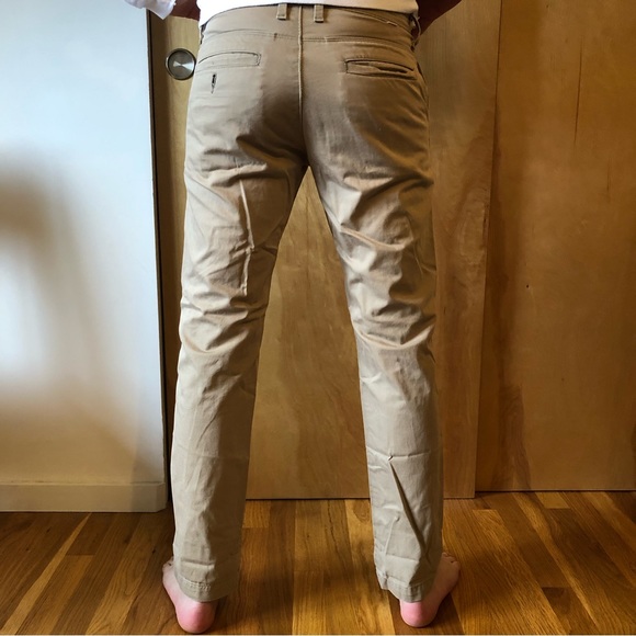 LEVI’S 510 khakis - Picture 3 of 4